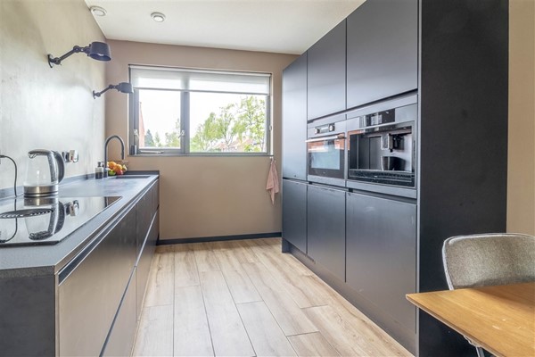 Medium property photo - Meezenbroekstraat 33, 9645 PB Veendam